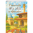 Tasavvufta Hz. Ali ve Hikmetleri lk Harf