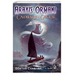 Aray Orman 3 - Cadlarn Gecesi XLIBRIS