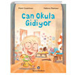 Can Okula Gidiyor Remzi Kitabevi