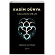 Kadim Dnya kinci Adam Yaynlar