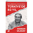 Bir mrn Aynasnda Trkiyede 82 Yl Doan Kitap
