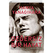 Deersiz Bir Hayat Doan Kitap