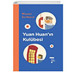 Yuan Huann Kulbesi Tudem Yaynlar