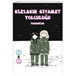 Kzlarn Kyamet Yolculuu 5&6 Komikeyler Yaynclk