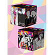 Given 1-9 Box SET (9 Kitap ) Komikeyler Yaynclk