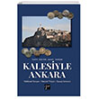 Tarih, Kltr, Sanat, Turizm Kalesiyle Ankara Gazi Kitabevi