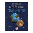 Gezegen Oyunu Dnya ve Plton ndigo ocuk