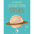 Gezegen Oyunu Satrn ndigo ocuk