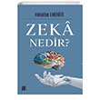 Zeka Nedir? Mona Kitap