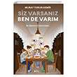 Siz Varsanz Ben De Varm Sokak Kitaplar Yaynlar