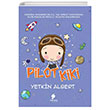 Pilot Kiki Morena Yaynevi