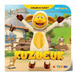 Kuzucuk TRT ocuk Dokun ve Hisset Kitap Artenino Yaynclk