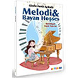 Melodi & Bayan Hoses Artenino Yaynclk