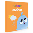 Giligilis ile Mevsimler Eitici Mini Karton Kitap Serisi Artenino Yaynclk