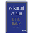Psikoloji ve Ruh Albaraka Yaynlar