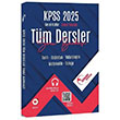 2025 KPSS Genel Yetenek Genel Kltr Tm Dersler Soru Bankas zml Doktrin Yaynlar
