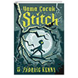 Yama ocuk Stitch Gen Tima