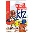 Dnyay Durduran Kz Sper Zihin Operasyonu Tima ocuk