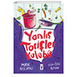 Yanl Tarifler Kulb Tima ocuk