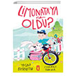 Limonataya Ne Oldu? Tima ocuk