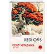 Kedi Ofisi Tokyo Manga