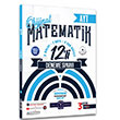 AYT Matematik 12 li Deneme Snav Orijinal Yaynlar KELEPR