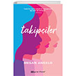 Takipiler Megan Angelo Epsilon Yaynevi
