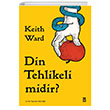 Din Tehlikeli midir? Tima Yaynlar