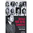 Birinci Milli Birlik Komitesi Tima Tarih