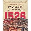 Moha Muharebesi 1526 Tima Tarih