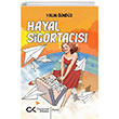 Hayal Sigortacs Cumhuriyet Kitaplar