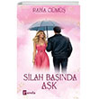 Silah Banda Ak Parola Yaynlar