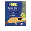 Dodo Uykusuz Gzler Dodo Sleepless Eyes Ahbap Kitap