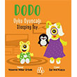 Dodo Uyku Oyunca Dodo Sleeping Toy Ahbap Kitap