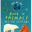 Here We Are: Book Of Animals HarperCollins