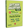 AYT Szel AYT nin Anahtar Hafza Teknikleriyle Mzik Destekli Pratik Notlar Anahtar Kitap