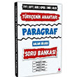 TYT AYT MEB-AGS KPSS DGS ALES Trkenin Anahtar Paragraf Anlam Bilgisi Soru Bankas Anahtar Kitap