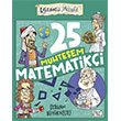 25 Muhteem Matematiki Elenceli Bilgi Yaynlar
