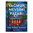 Yamur Mevsimi Pazar Epsilon Yaynlar