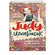 Judy ve Uzunbacak Carpe Diem Kitap,