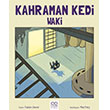 Kahraman Kedi Waki 1001 iek Kitaplar