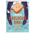 Turuncu Gzln Srr Ketebe ocuk