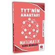 2025 TYT`nin Anahtar Matematik Video zml Soru Bankas  Anahtar Kitap