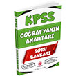 2025 KPSS Corafyann Anahtar Soru Bankas Anahtar Kitap
