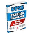 2025 KPSS Tarihin Anahtar Soru Bankas Anahtar Kitap