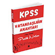2025 KPSS Vatandaln Anahtar Mzik Destekli Pratik Notlar Anahtar Kitap
