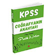 2025 KPSS Corafyann Anahtar Mzik Destekli Pratik Notlar Anahtar Kitap