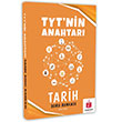 2025 TYT`nin Anahtar Tarih Soru Bankas Anahtar Kitap