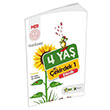 4 Ya Okul ncesi MEB Etkinlik Kitab ekirdek 1 Elenceli ve retici Aktiviteler Karakutu Yayn