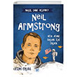 Neil Armstrong Aya Ayak Basan nsan Dokuz ocuk
